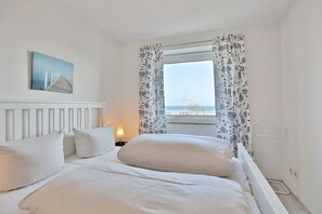 1 Schlafzimmer, Bügeleisen/Bügelbrett, kostenloses WLAN