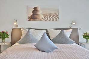 1 chambre, Wi-Fi gratuit