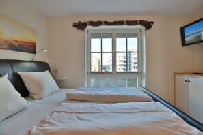 1 Schlafzimmer, kostenloses WLAN
