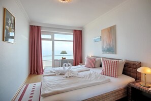 1 Schlafzimmer, kostenloses WLAN