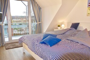 1 Schlafzimmer, Bügeleisen/Bügelbrett, kostenloses WLAN