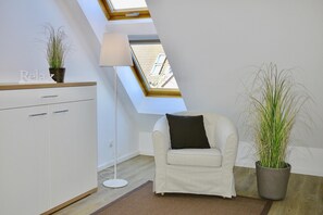 Interior - Stranddüne Appartement 12 (Haffkrug)