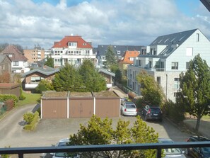 Property grounds - Seeburg Appartement 28 (Scharbeutz)