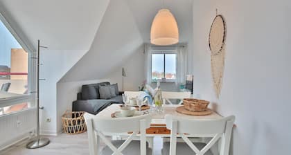 Witthus Neue BergstraĂe Appartement 14