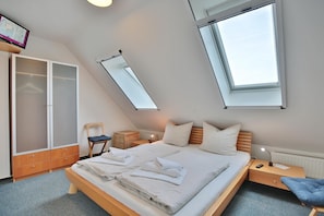 1 Schlafzimmer, kostenloses WLAN