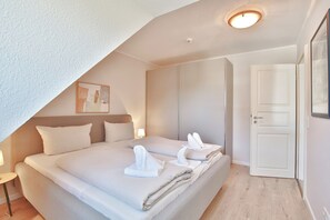 1 Schlafzimmer, Reisekinderbett, kostenloses WLAN