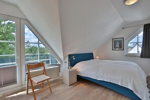 2 Schlafzimmer, kostenloses WLAN
