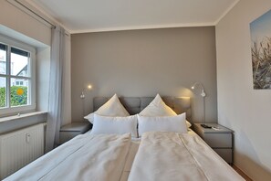 1 غرفة نوم وواي فاي مجانًا