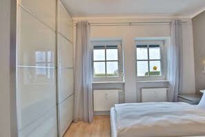 1 Schlafzimmer, kostenloses WLAN