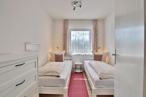 1 Schlafzimmer