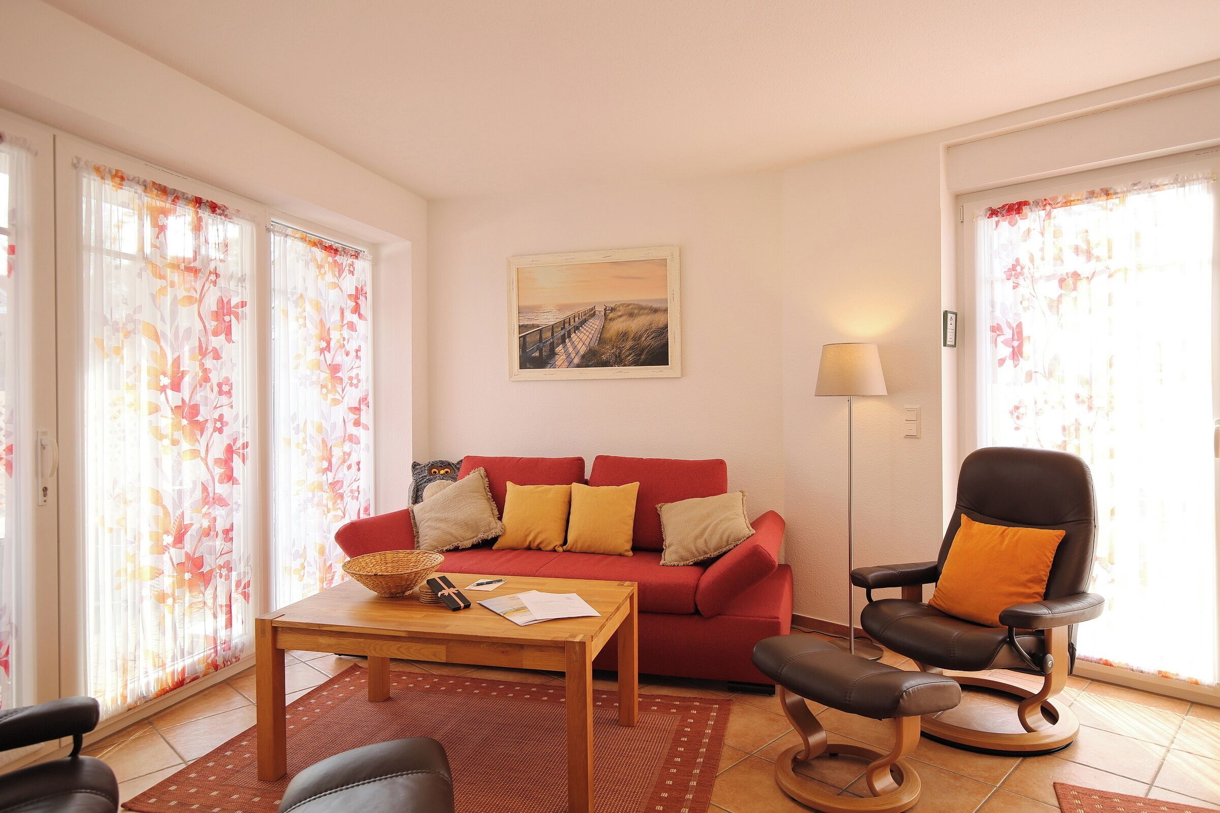 Téléviseur, chaîne audio