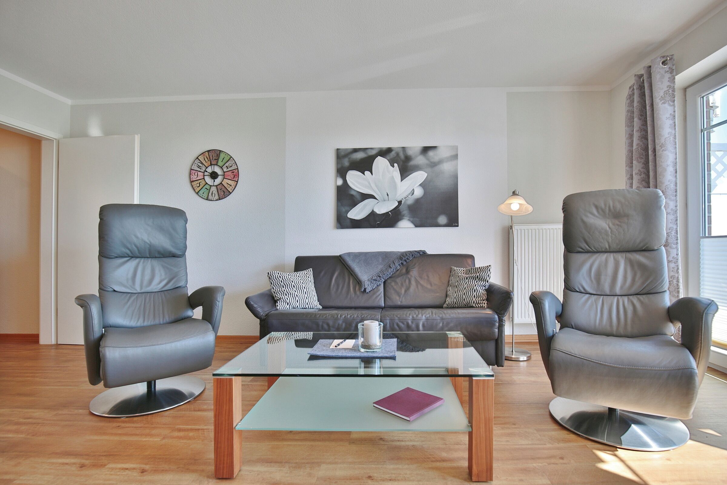 电视、DVD 播放器、立体声音响