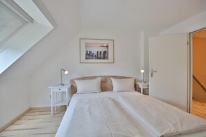 2 bedrooms - Haus am Ahornweg 2C Apartment 7 (Scharbeutz)