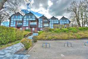 Exterior - Seepark Appartement 13 (Scharbeutz)