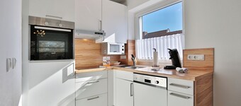 Strandperle Appartement 101