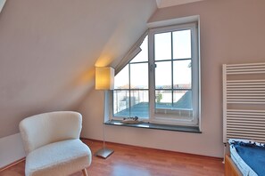 2 bedrooms, free WiFi - Residenz Alte Bergstrasse Appartement 21 (Scharbeutz)