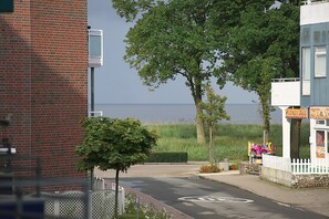Property grounds - Barke Appartement 107 (Scharbeutz)
