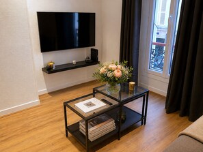 TV