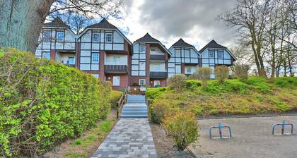 Seepark Appartement 2