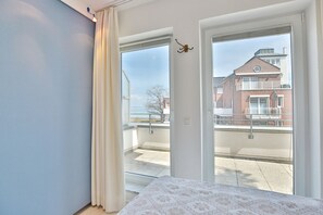 2 Schlafzimmer, kostenloses WLAN