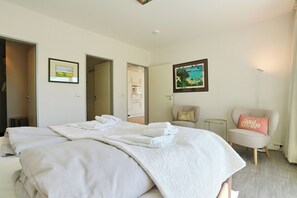 2 Schlafzimmer, kostenloses WLAN