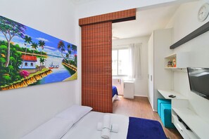 1 bedroom, free WiFi - Rio Spot Homes C039 (Rio de Janeiro)