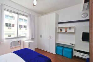 1 bedroom, free WiFi - Rio Spot Homes C039 (Rio de Janeiro)