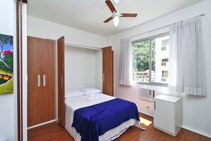 1 bedroom, free WiFi - Rio Spot Homes C039 (Rio de Janeiro)