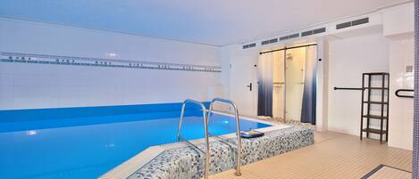 Inomhuspool