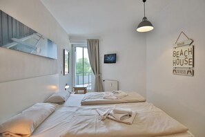 1 chambre, Wi-Fi gratuit
