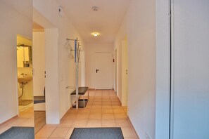 Interior - Strandläufer Appartement 2 (Scharbeutz)