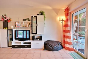 Interior - Strandläufer Appartement 2 (Scharbeutz)