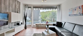 Haus Ludwigstraße 27 Appartement 10