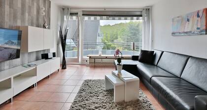 Haus Ludwigstraße 27 Appartement 10