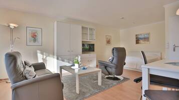 1 Schlafzimmer, kostenloses WLAN