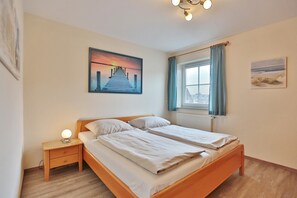 1 Schlafzimmer, kostenloses WLAN