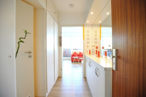 Strandperle Appartement 403