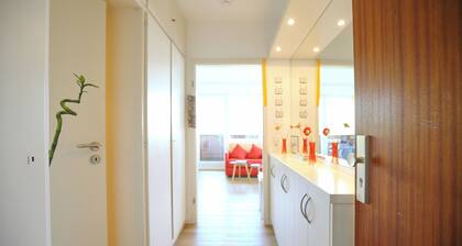 Strandperle Appartement 403