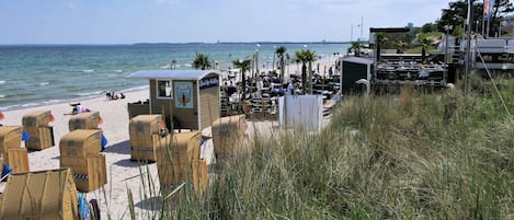 NĂ€ra stranden