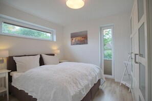 1 Schlafzimmer, Bügeleisen/Bügelbrett, kostenloses WLAN