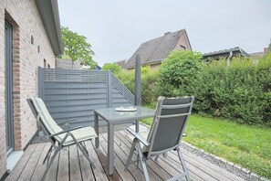 Speisen im Freien