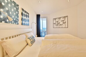 1 Schlafzimmer, kostenloses WLAN