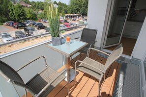 Speisen im Freien