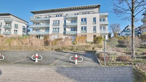 Exterior - Strandglück Appartement 15C (Scharbeutz)