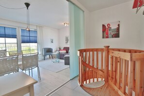 Interior - Strandresidenz Appartement 6 (Haffkrug)