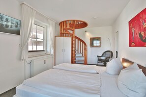 1 Schlafzimmer, kostenloses WLAN