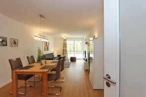 Interior - Strandglück Apartment 13A (Scharbeutz)