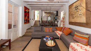 Detalhe da parte interna