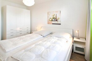 1 Schlafzimmer, kostenloses WLAN
