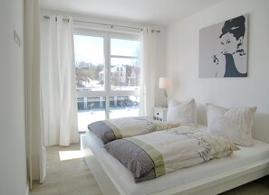 2 عدّة غرف نوم وواي فاي مجانًا